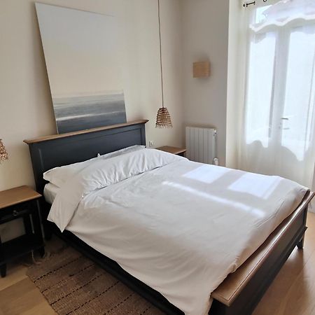Pied A Terre En Bord De Mer ポルニック エクステリア 写真