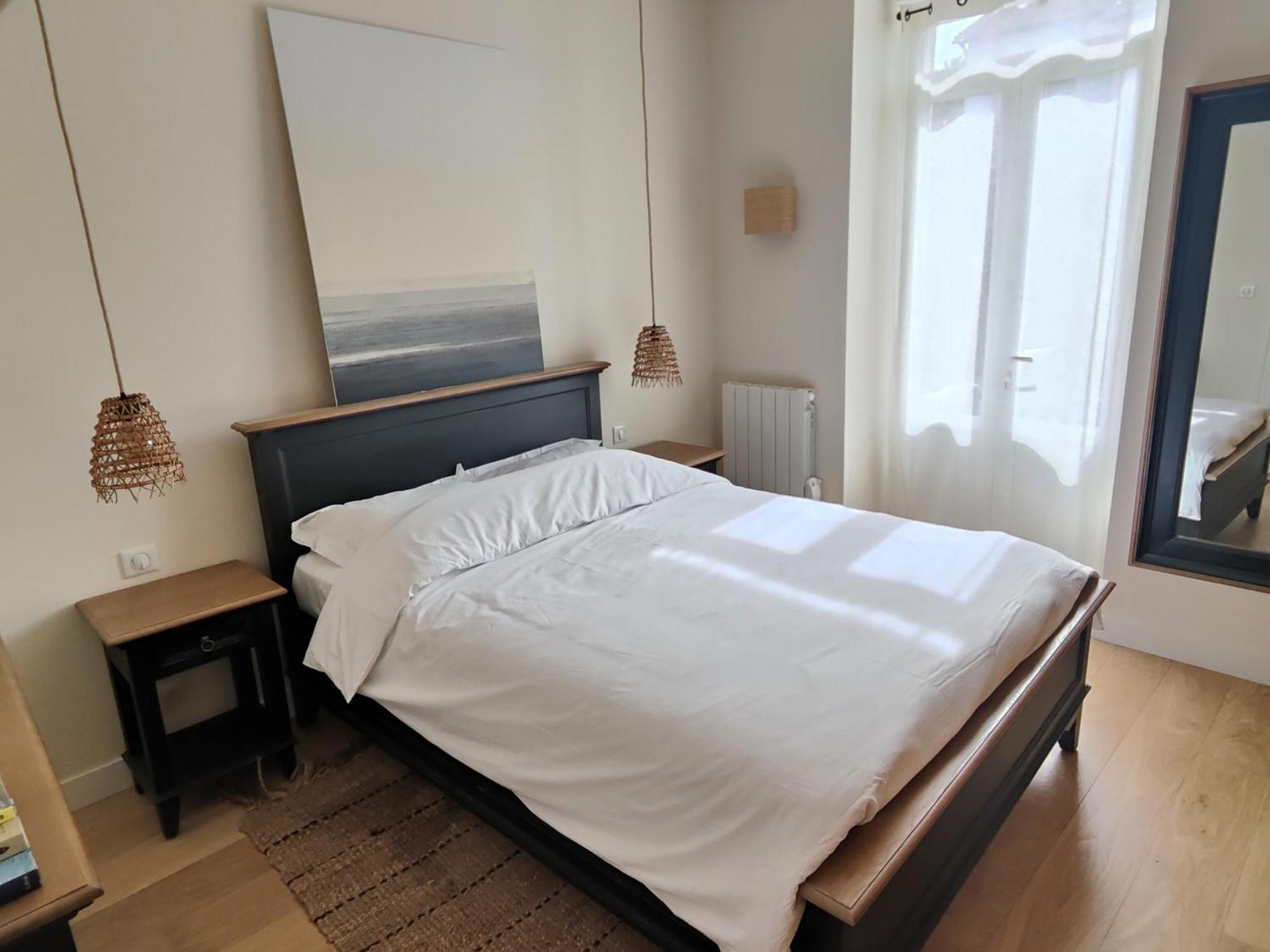 Pied A Terre En Bord De Mer ポルニック エクステリア 写真